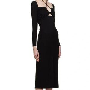 Reformation Alexei Knit Dress | Size M